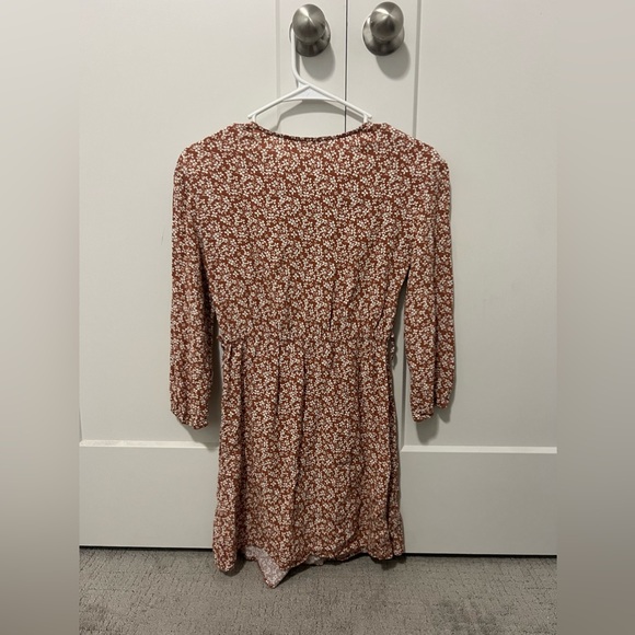 Zara dress size 11-12 - Picture 2 of 4